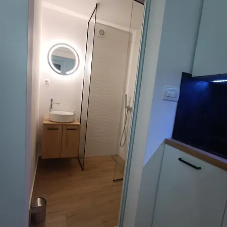 Apartamento El Higo Mostar