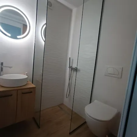El Higo Appartement