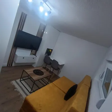 Apartamento El Higo