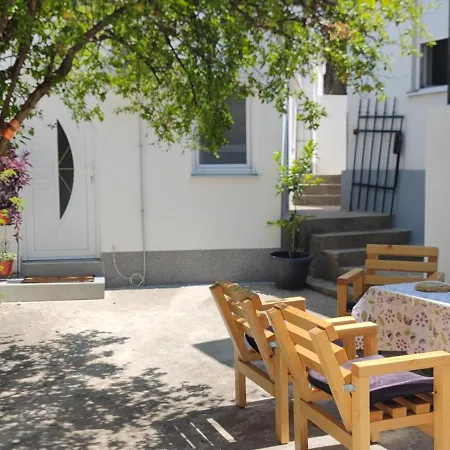 Apartment El Higo *
