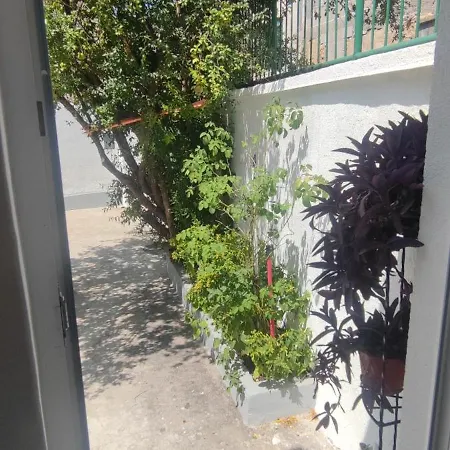 El Higo Appartement