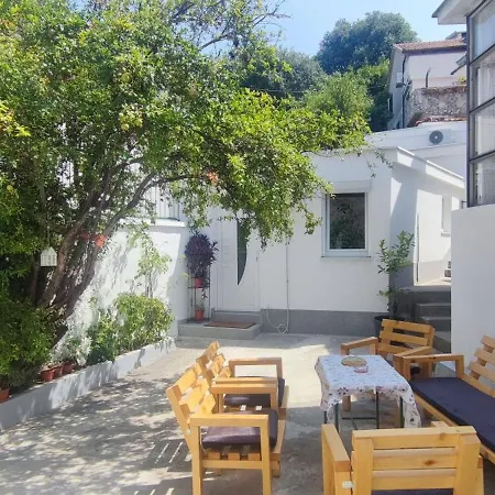 El Higo Mostar