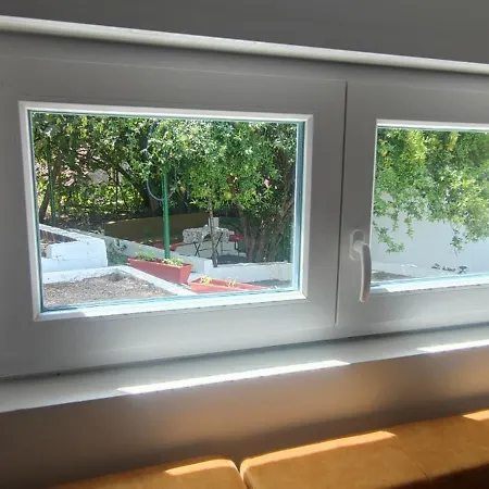 El Higo Appartement *