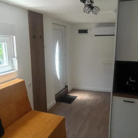 El Higo Apartamento Mostar