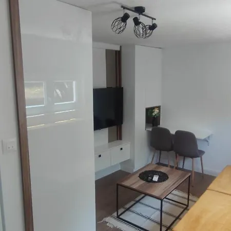 Apartment El Higo *