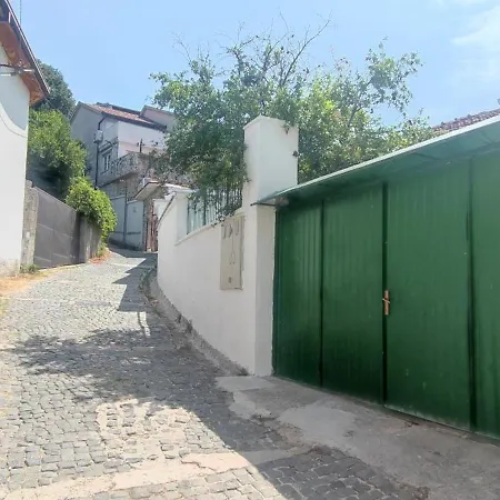 Apartamento El Higo Mostar