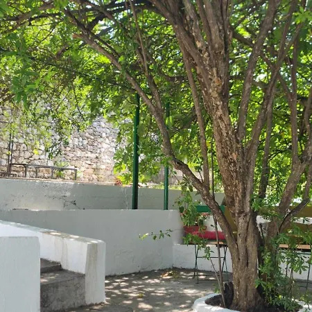 Apartamento El Higo