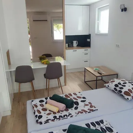 Appartement El Higo Mostar