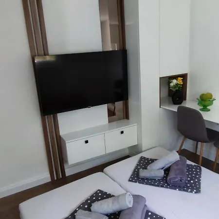 El Higo Apartamento Mostar