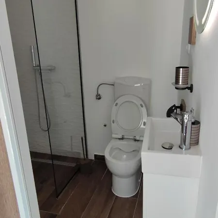El Higo Apartamento Mostar