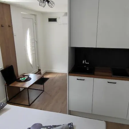 Apartment El Higo