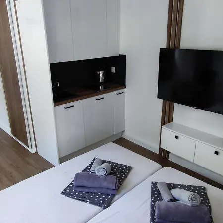 Apartament El Higo *