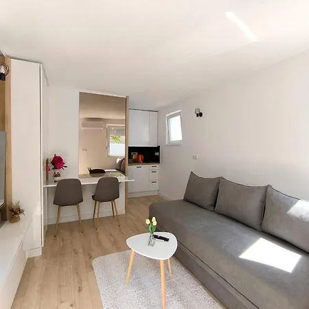 El Higo Apartman Mostar