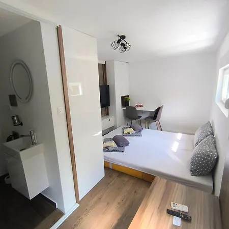 Appartement El Higo Mostar