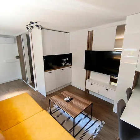 Appartement El Higo *