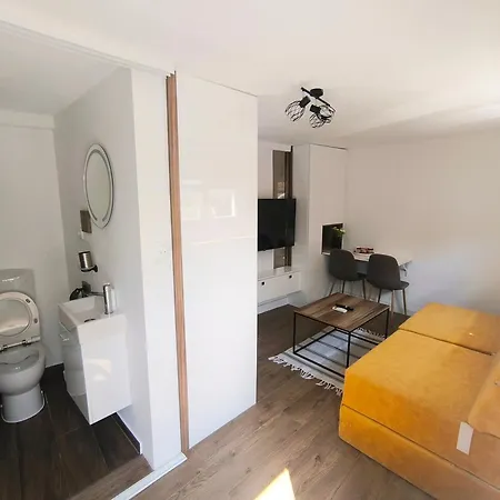 Appartement El Higo Mostar