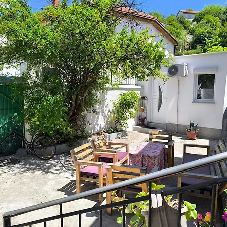Apartman El Higo *