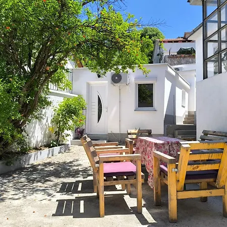 El Higo Apartman