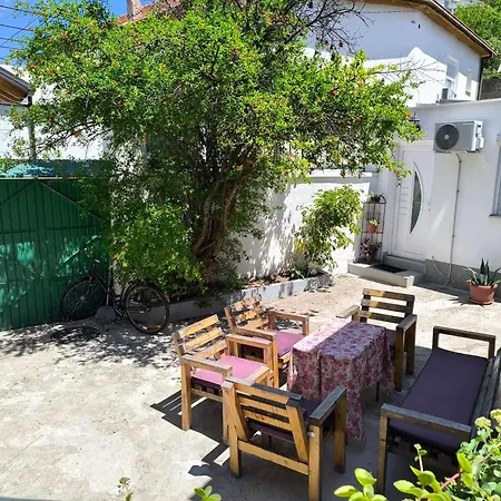 Apartman El Higo *