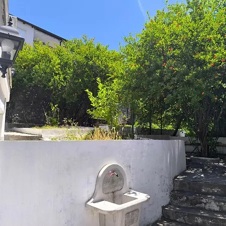El Higo Apartman