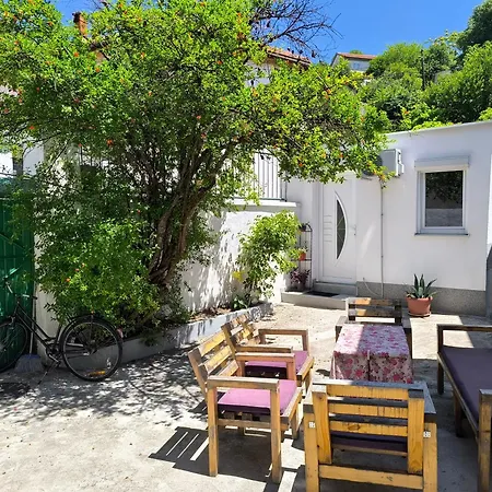 Apartman El Higo *