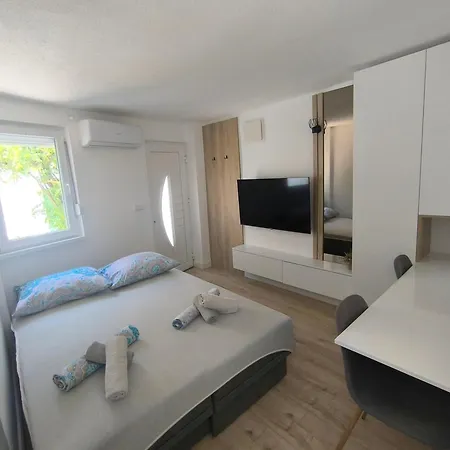 Apartman El Higo