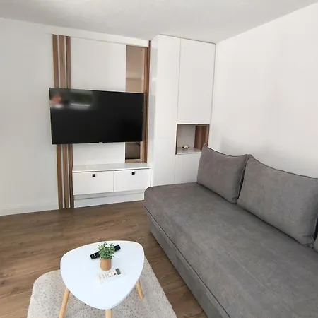 El Higo Apartamento *