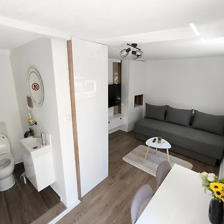Apartamento El Higo Mostar