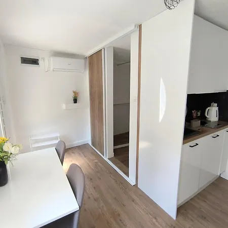 Apartamento El Higo