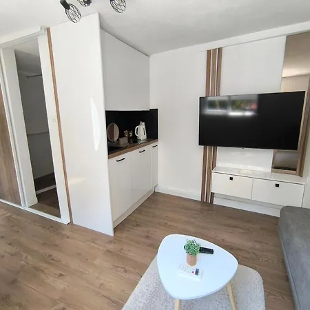 Apartamento El Higo