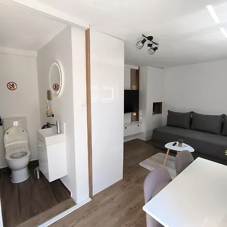 El Higo Apartamento Mostar