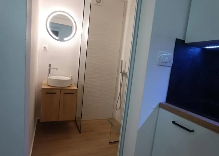 Appartement El Higo Mostar