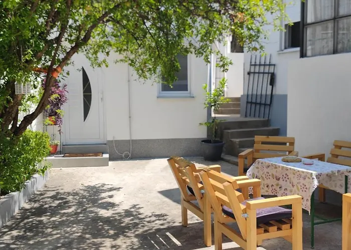 Appartement El Higo *