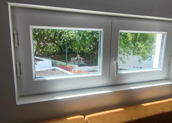 El Higo Appartement *