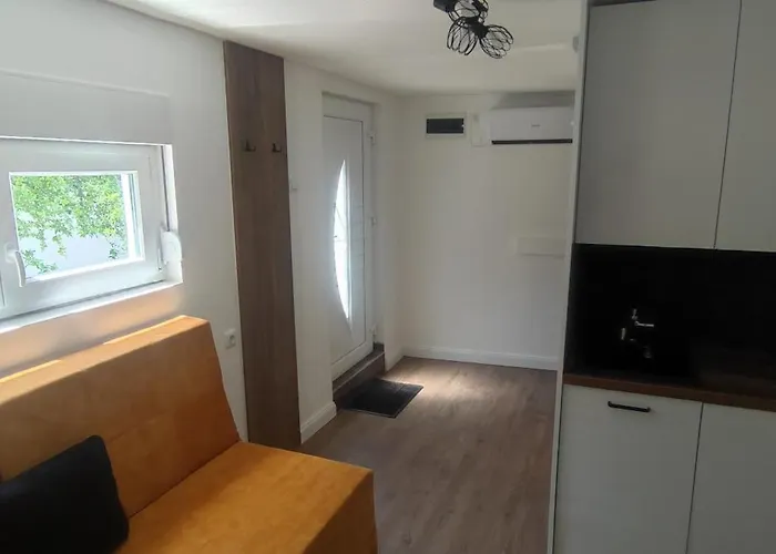 El Higo Appartement Mostar