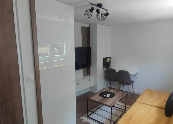 Appartement El Higo *