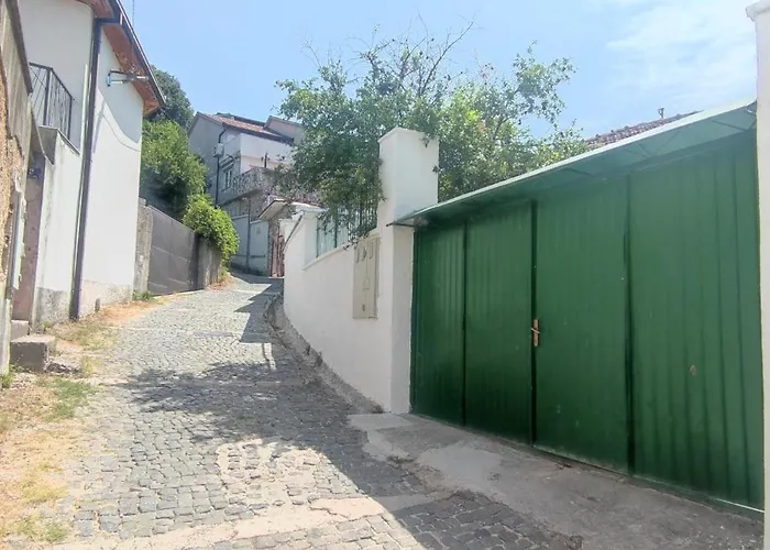 Appartement El Higo Mostar