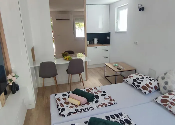 Appartement El Higo Mostar