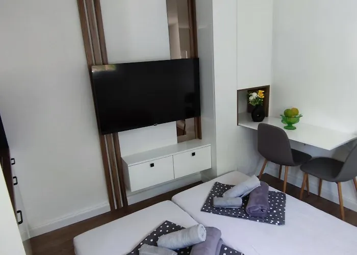 El Higo Appartement Mostar