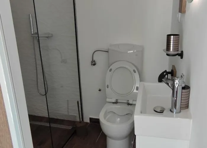 El Higo Appartement Mostar