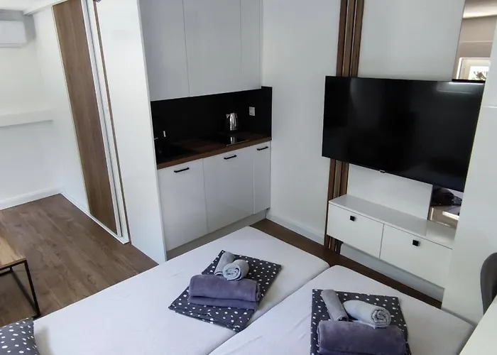 Appartement El Higo *